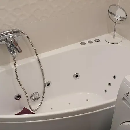 Rolla Apartment Vilnius