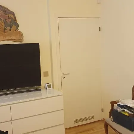 Rolla Apartman Vilnius