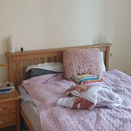 Apartman Rolla *