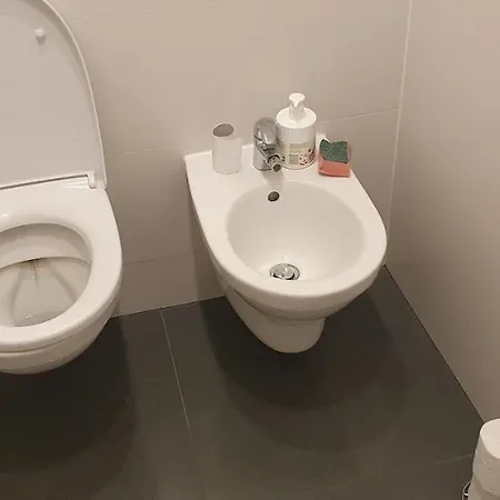 Rolla Apartmán *